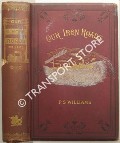 Book cover of Our Iron Roads  by WILLIAMS, Frederick S.